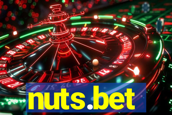 nuts.bet