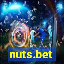 nuts.bet