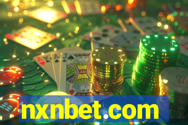 nxnbet.com
