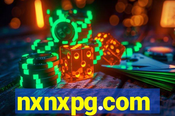nxnxpg.com