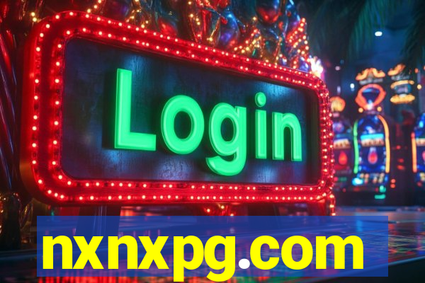 nxnxpg.com