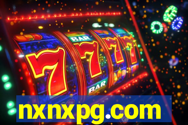 nxnxpg.com