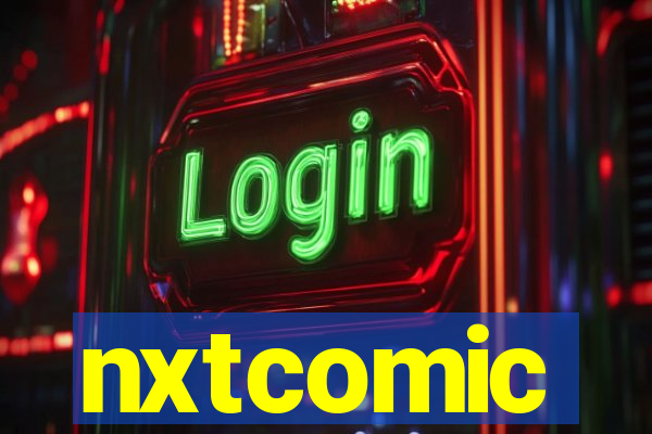 nxtcomic