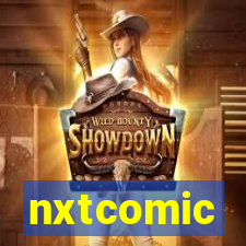 nxtcomic