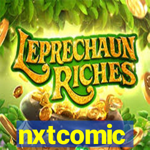 nxtcomic