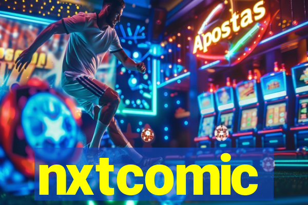 nxtcomic