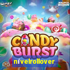 nívelrollover