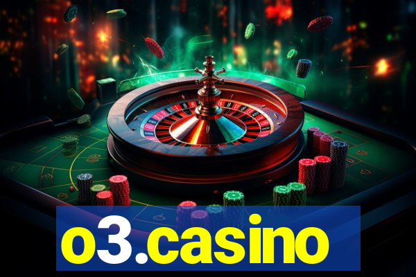 o3.casino