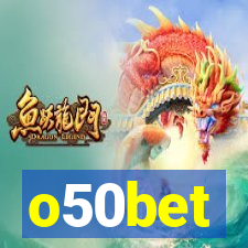 o50bet