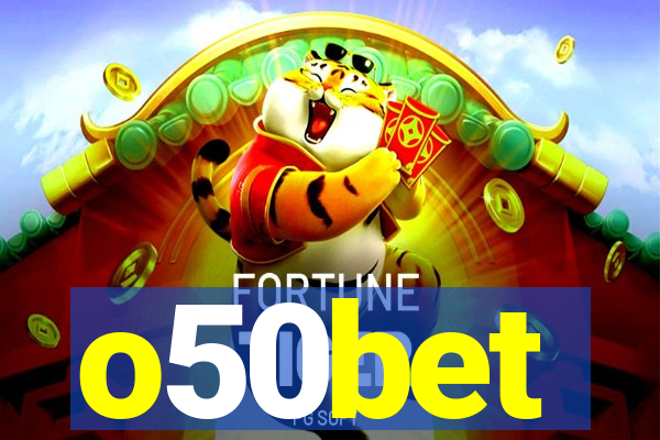 o50bet