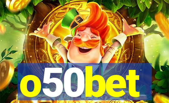 o50bet