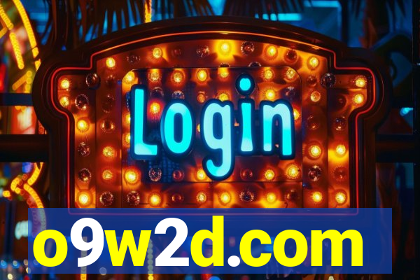 o9w2d.com