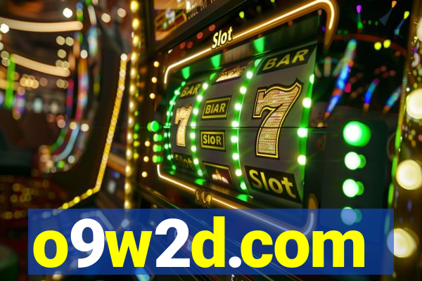 o9w2d.com