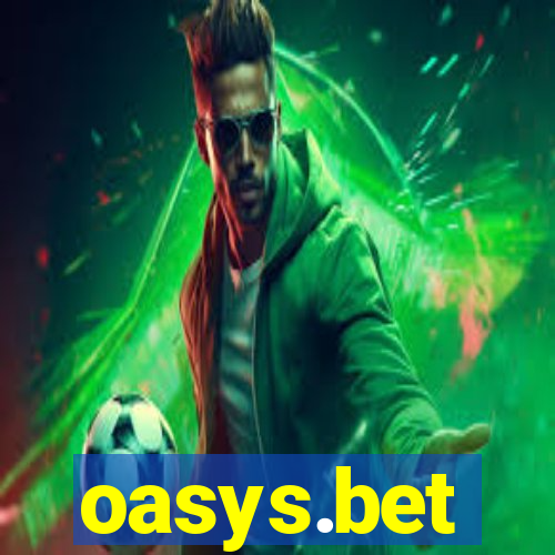oasys.bet