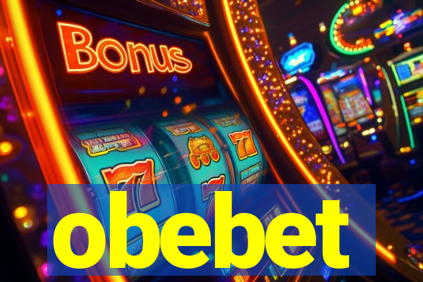 obebet