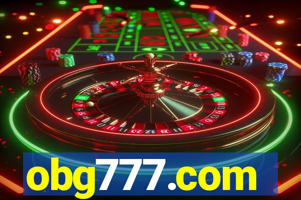 obg777.com