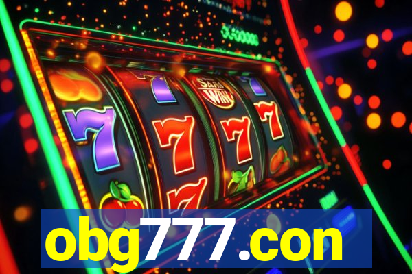 obg777.con