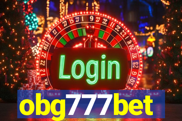 obg777bet