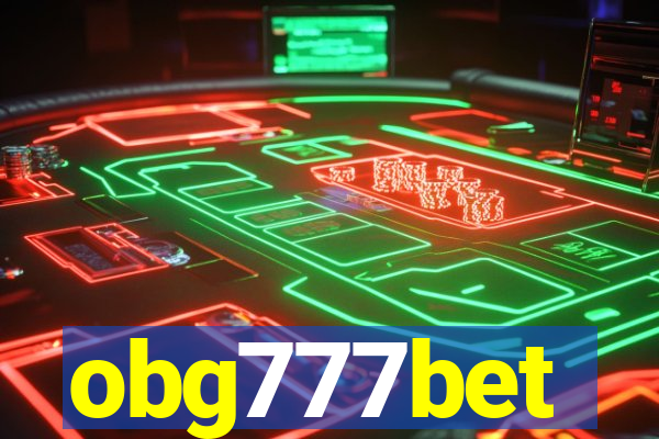 obg777bet