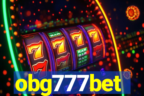 obg777bet