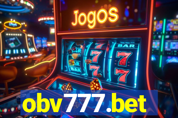 obv777.bet