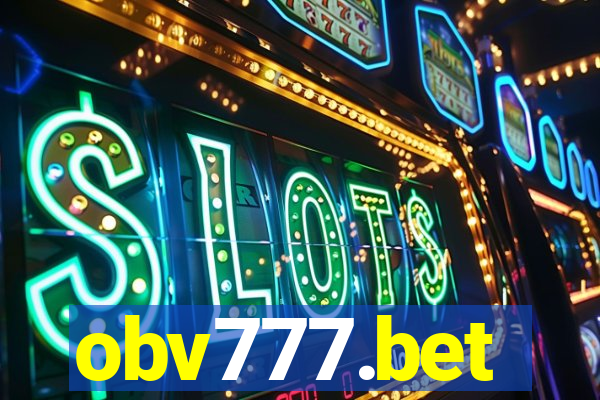 obv777.bet