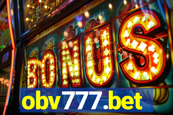 obv777.bet