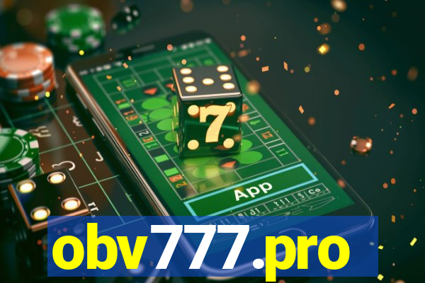 obv777.pro