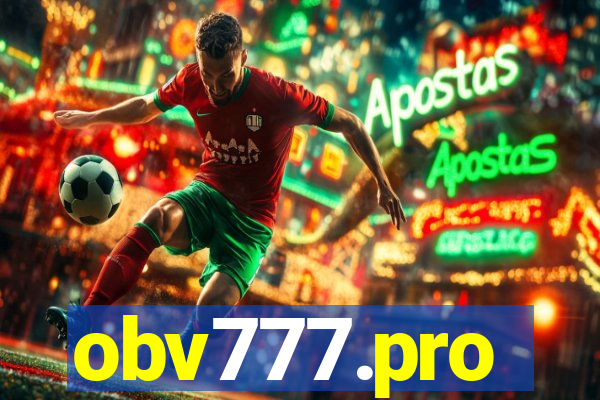 obv777.pro