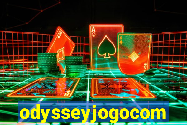 odysseyjogocom