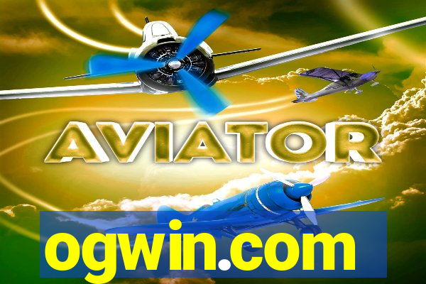 ogwin.com