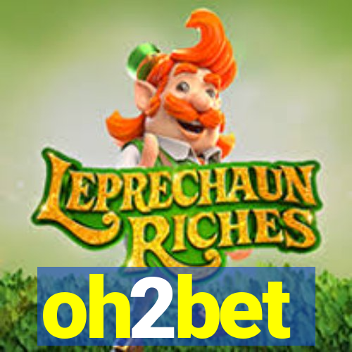 oh2bet