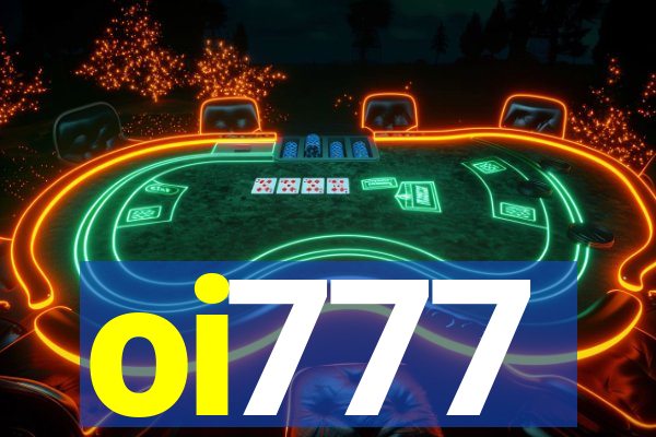 oi777