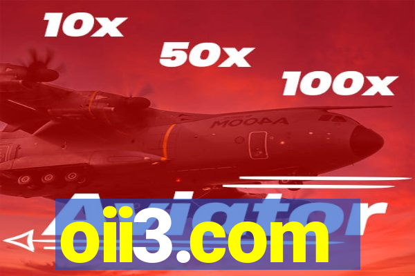 oii3.com