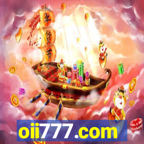 oii777.com