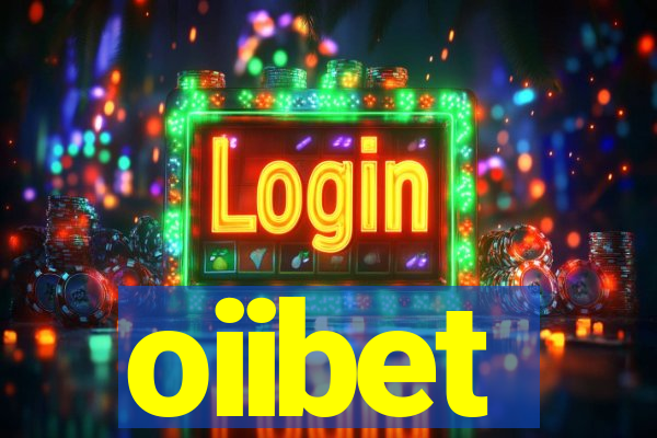 oiibet
