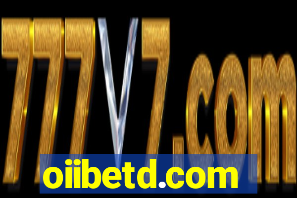 oiibetd.com