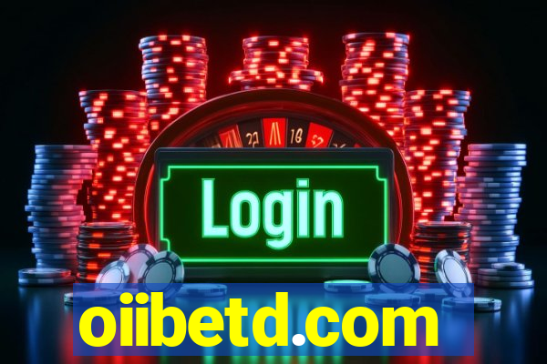 oiibetd.com
