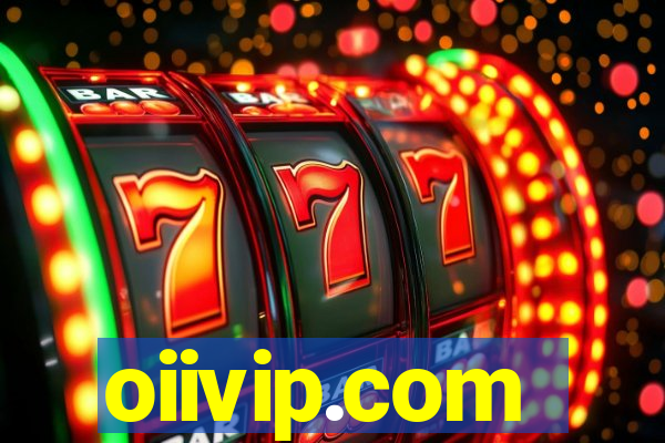 oiivip.com