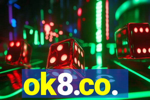 ok8.co.