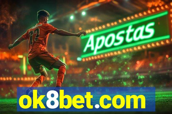 ok8bet.com