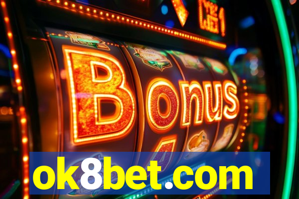 ok8bet.com