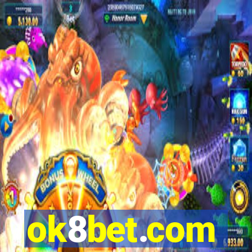 ok8bet.com