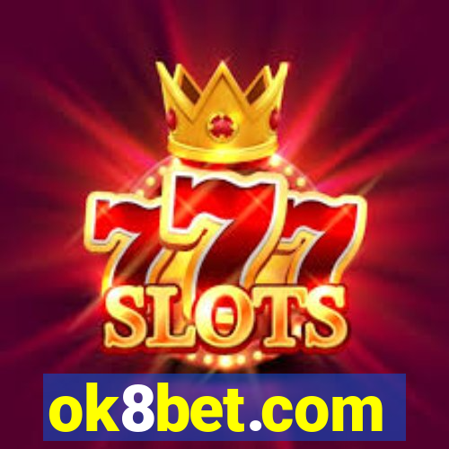 ok8bet.com