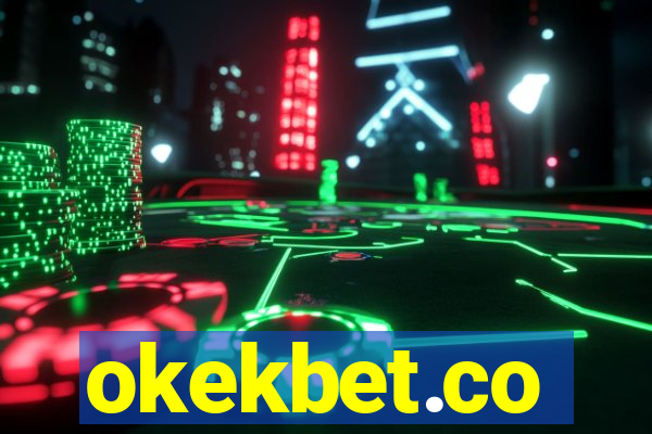 okekbet.co