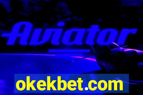 okekbet.com