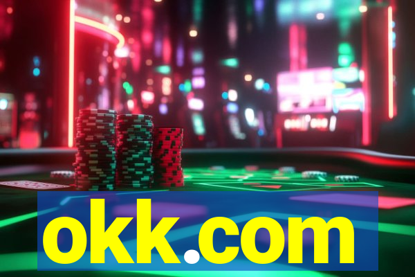 okk.com