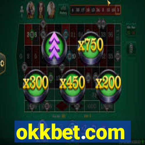 okkbet.com