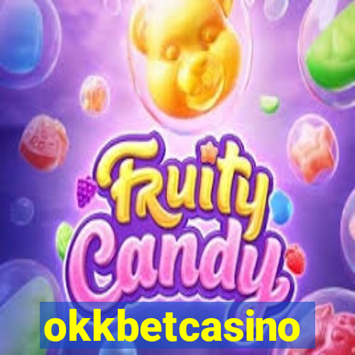 okkbetcasino