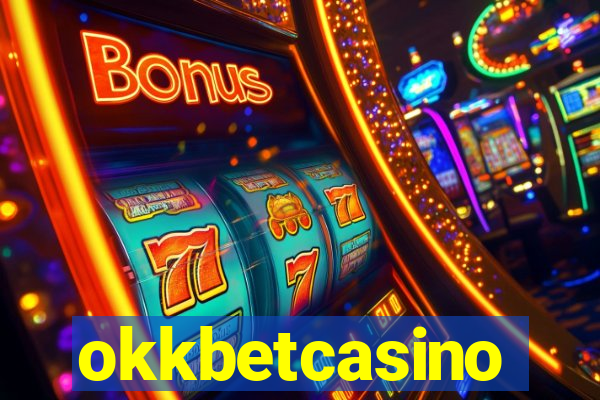 okkbetcasino